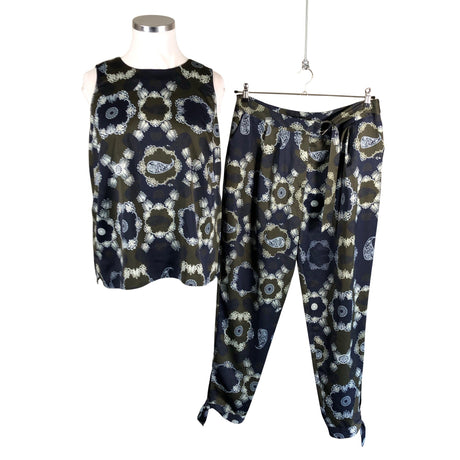 Unisex Autograph - Topp, suurus 44 - Sinine ()