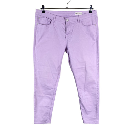 Unisex Red Herring - Teksad, suurus 44 - Lilla ()