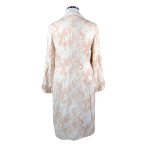 Unisex Gina Bacconi - Pidulik jakk, suurus 42 - Heleroosa (3)
