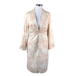 Unisex Gina Bacconi - Pidulik jakk, suurus 42 - Heleroosa ()
