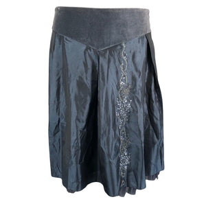 Unisex Whistles - Pidulik seelik, suurus 44 - Hall (1)