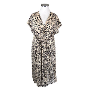 Unisex Oasis - Mitteveniv kleit, suurus 42 - Beige (1)