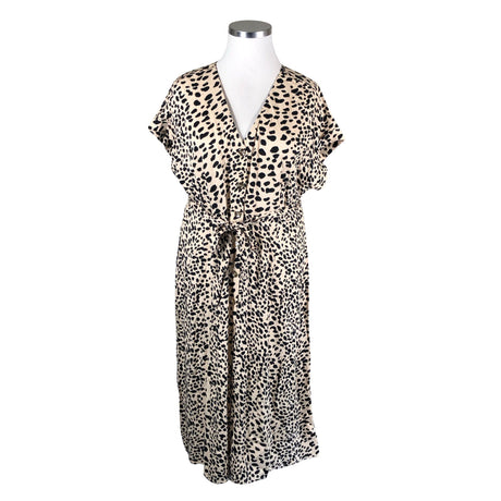 Unisex Oasis - Mitteveniv kleit, suurus 42 - Beige ()