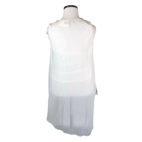 Unisex Star by Julien Macdonald - Topp, suurus 44 - Valge (2)