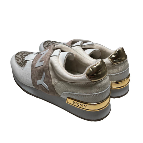 Unisex DKNY - Tennised, suurus 41 - Valge (2)