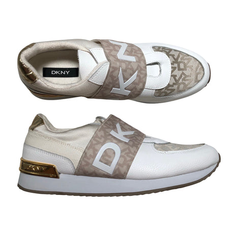 Unisex DKNY - Tennised, suurus 41 - Valge ()