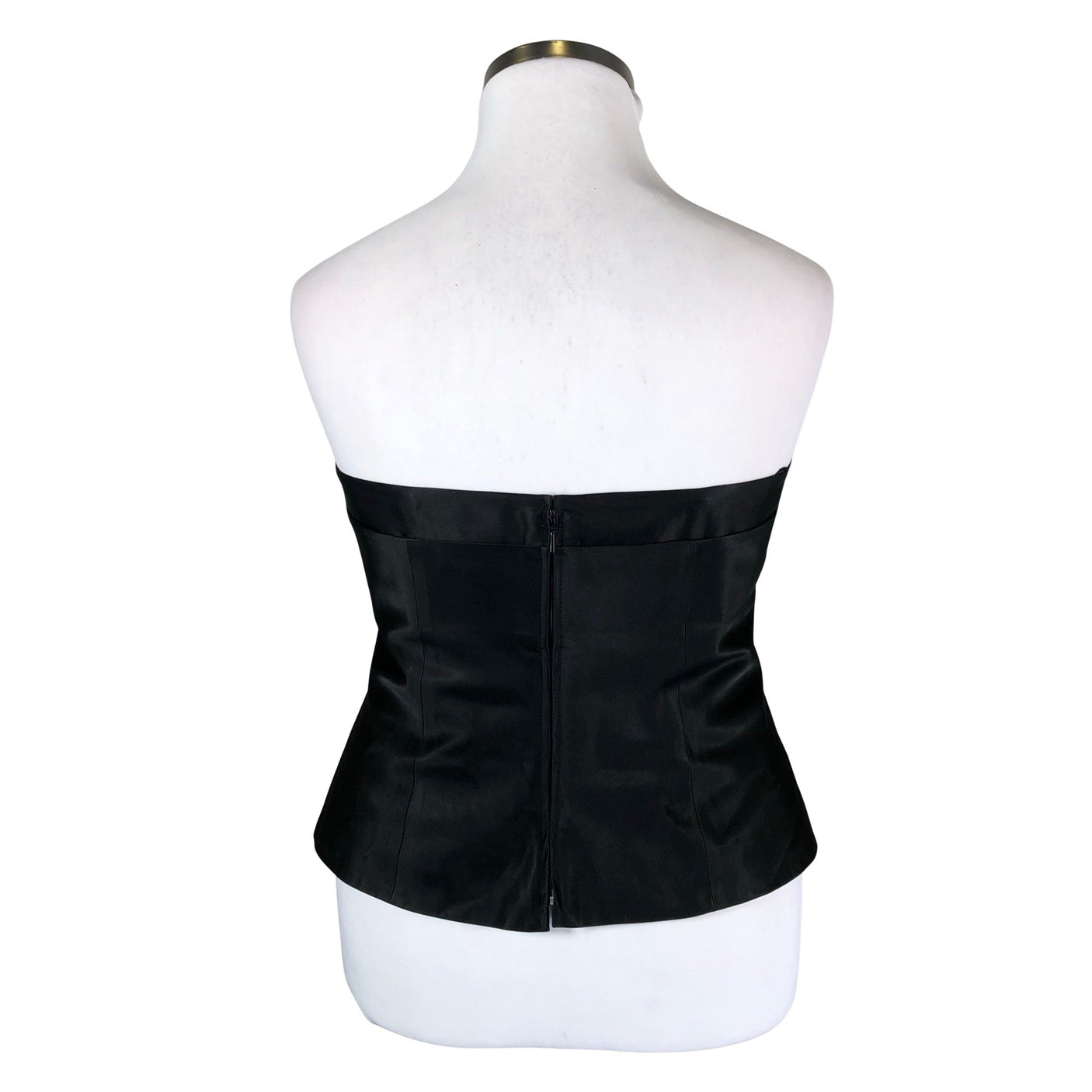 Unisex Frank Usher - Pidulik top, suurus 44 - Must (2)
