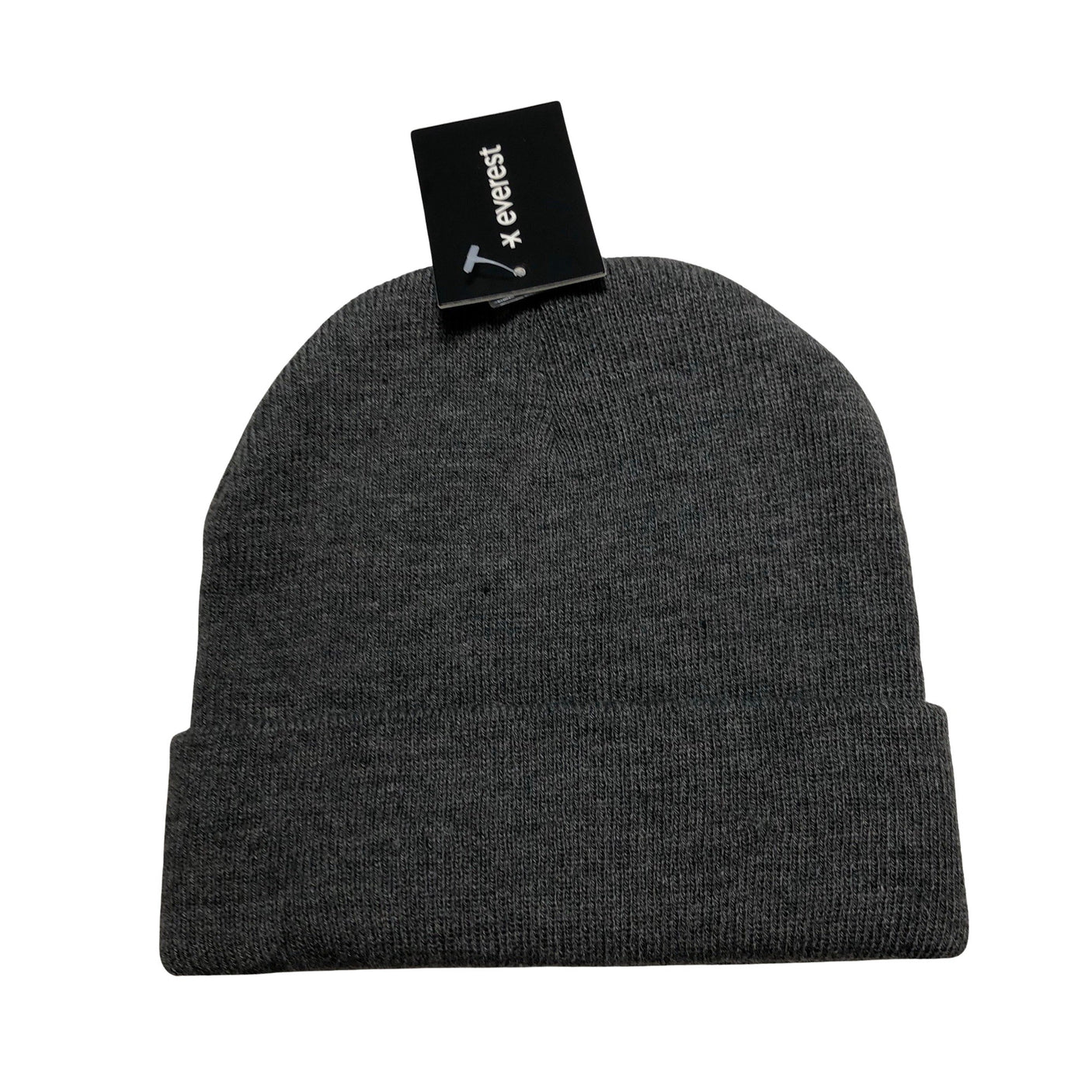 Unisex Everest - Talvemüts, suurus 52 - 54 cm - Hall (1)