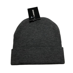 Unisex Everest - Talvemüts, suurus 52 - 54 cm - Hall (1)