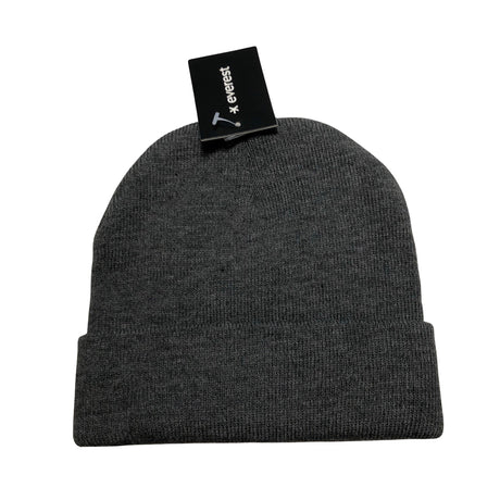Unisex Everest - Talvemüts, suurus 52 - 54 cm - Hall ()