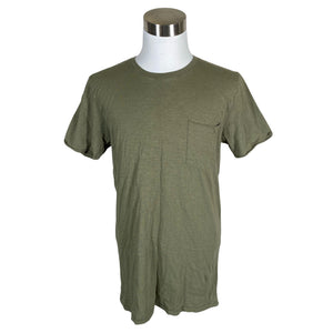 Unisex Vailent - T-särk, suurus L - Roheline (1)