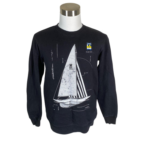 Unisex Makia - Dressikangast pluus, suurus M - Must ()