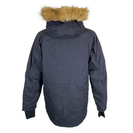 Unisex Everest - Talvejope, suurus M - Must (2)