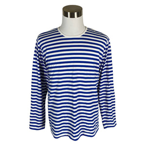 Unisex Marimekko - Trikotaažist pluus, suurus XL - Sinine (1)
