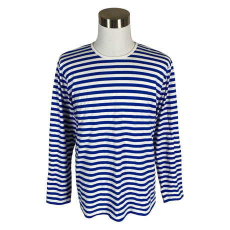 Unisex Marimekko - Trikotaažist pluus, suurus XL - Sinine ()