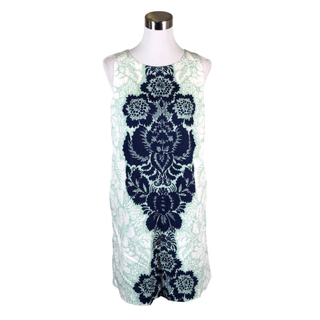 Unisex Marimekko - Mitteveniv kleit, suurus 38 - Roheline ()