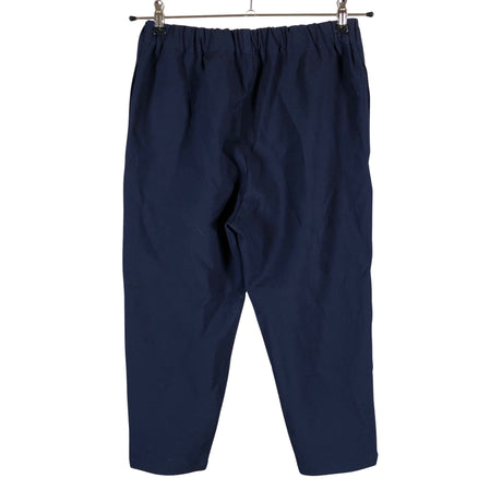 Unisex Marimekko - Mittevenivad püksid, suurus 38 - Sinine (2)