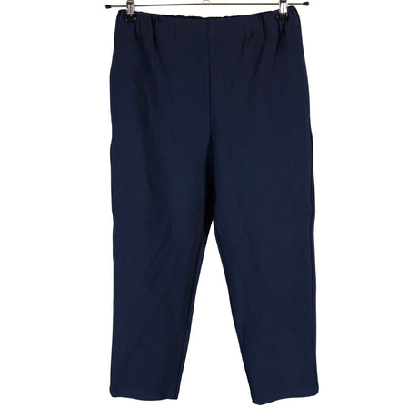 Unisex Marimekko - Mittevenivad püksid, suurus 38 - Sinine ()
