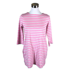 Unisex Marimekko - Trikotaažist tuunika, suurus 38 - Roosa (1)