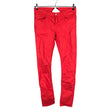Unisex Gant - Teksad, suurus W31 - Punane ()