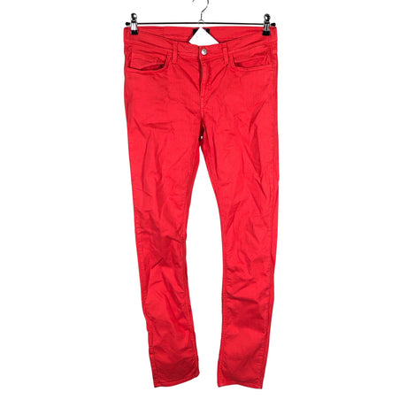 Unisex Gant - Teksad, suurus W31 - Punane ()