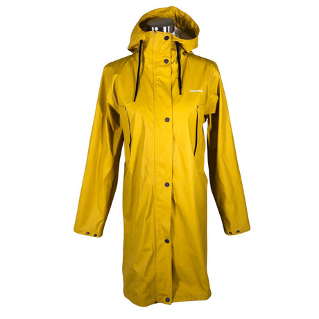 Unisex Tretorn - Vihmajope, suurus 38 - Kollane ()