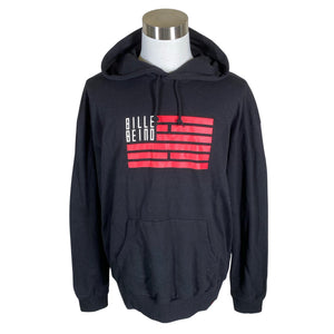 Unisex Billebeino - Dressipluus, suurus L - Must (1)
