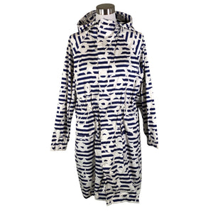 Unisex Marimekko - Jope, suurus 36 - Valge (1)