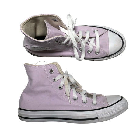 Unisex Converse - Tennised, suurus 37 - Lilla ()