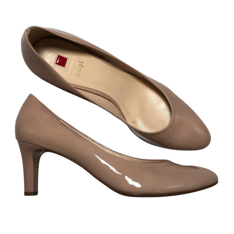 Unisex Högl - Kontsakingad, suurus 40 - Beige ()