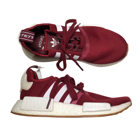 Unisex Adidas - Tossud, suurus 37 - Punane ()
