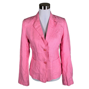 Unisex InWear - Jakk, suurus 38 - Heleroosa (1)