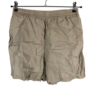 Unisex Rosemunde - Lühikesed püksid, suurus 38 - Pruun (1)