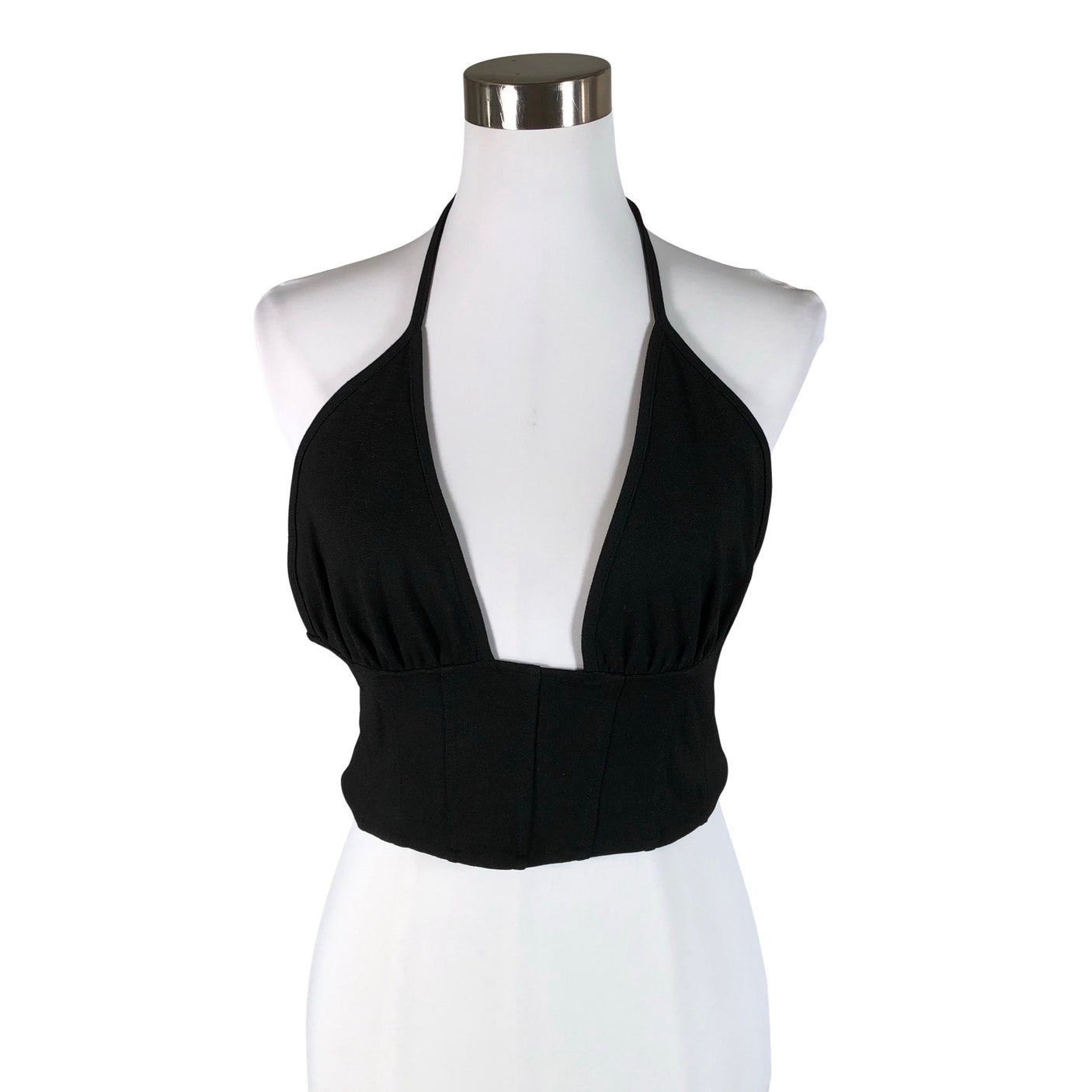 Unisex Na-KD - Topp, suurus 38 - Must (1)
