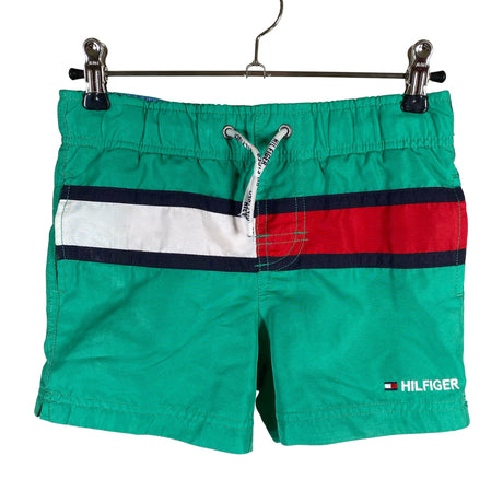 Unisex Tommy Hilfiger - Ujumispüksid, suurus 122 - 128 - Roheline ()