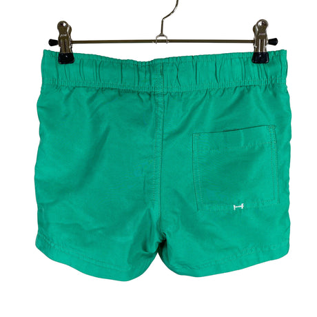 Unisex Tommy Hilfiger - Ujumispüksid, suurus 122 - 128 - Roheline (2)