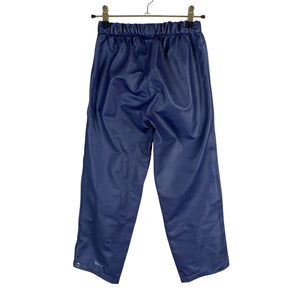 Unisex Didriksons - Vihmapüksid, suurus 116 - 122 - Sinine (2)