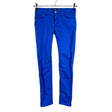 Unisex Armani Jeans - Mittevenivad püksid, suurus 38 - Sinine ()