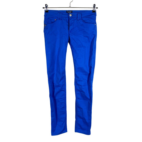 Unisex Armani Jeans - Mittevenivad püksid, suurus 38 - Sinine ()