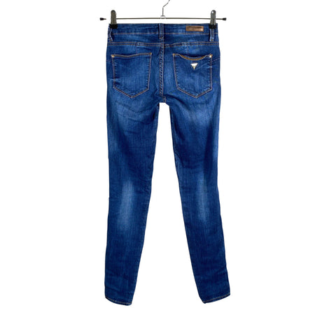 Unisex Guess - Teksad, suurus W26 - Sinine (2)