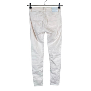 Unisex Replay - Teksad, suurus W27 - Heleroosa (2)