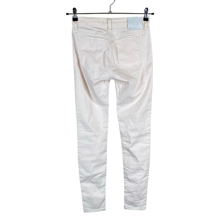 Unisex Replay - Teksad, suurus W27 - Heleroosa (2)
