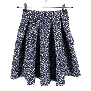 Unisex Mademoiselle R - Mitteveniv seelik, suurus 34 - Sinine (1)