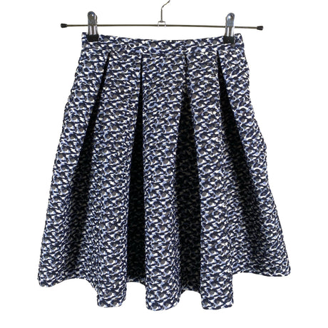 Unisex Mademoiselle R - Mitteveniv seelik, suurus 34 - Sinine ()