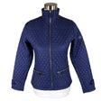 Unisex Giorgio Di Mare - Tepitud jope, suurus 36 - Sinine ()