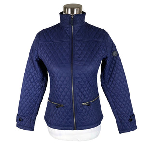 Unisex Giorgio Di Mare - Tepitud jope, suurus 36 - Sinine (1)