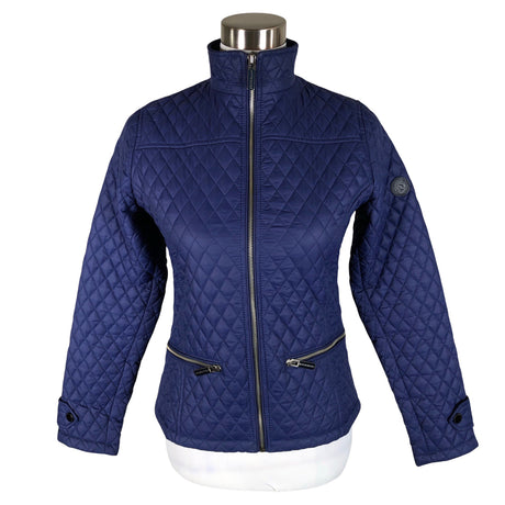 Unisex Giorgio Di Mare - Tepitud jope, suurus 36 - Sinine ()