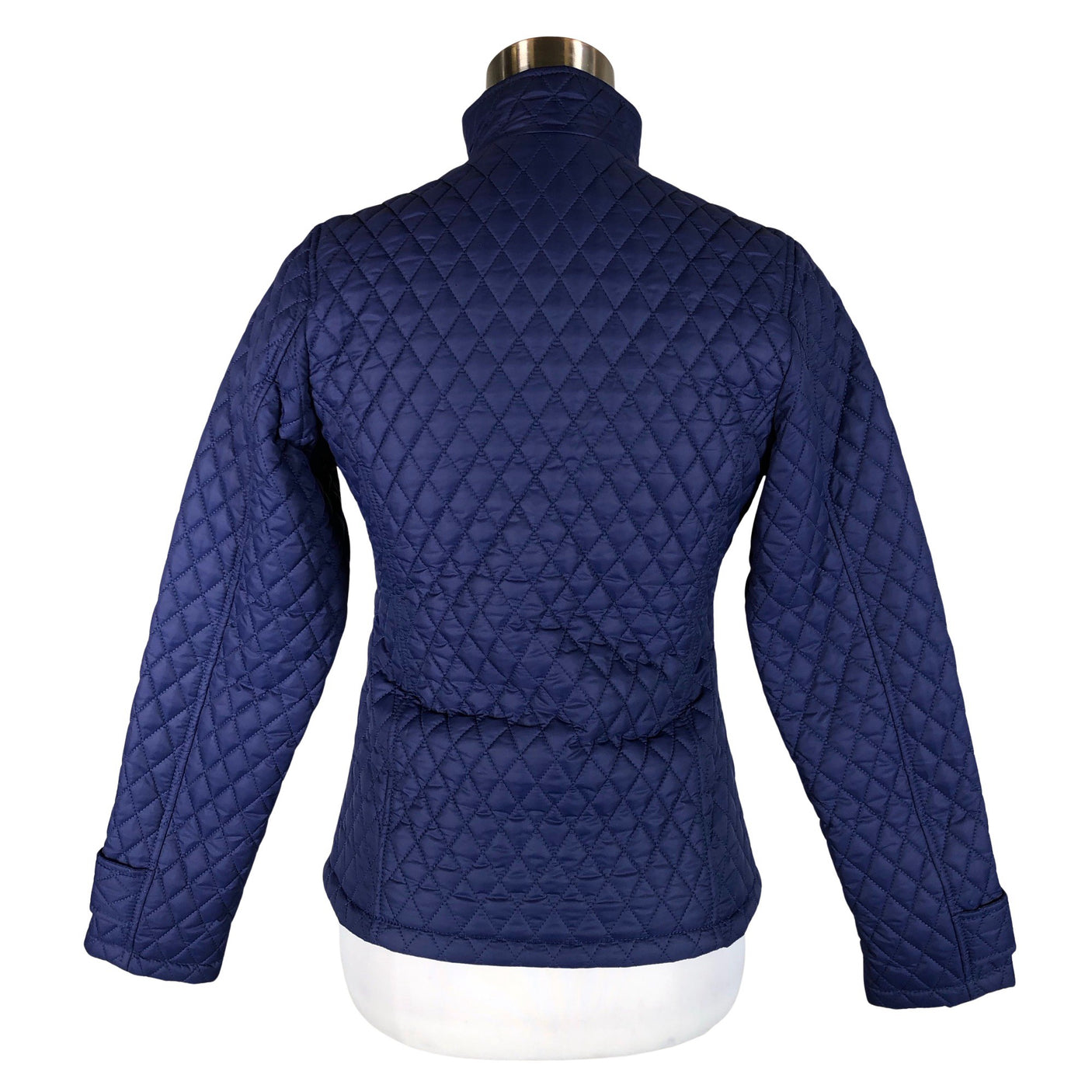 Unisex Giorgio Di Mare - Tepitud jope, suurus 36 - Sinine (2)