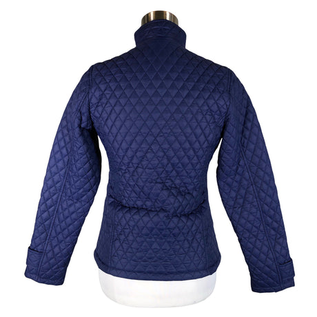 Unisex Giorgio Di Mare - Tepitud jope, suurus 36 - Sinine (2)