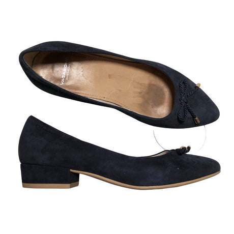 Unisex Vagabond - Baleriinad, suurus 36 - Sinine ()